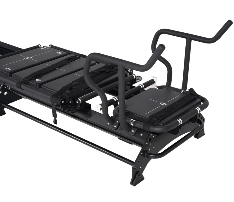 Máquina de Pilates Portátil Pr - Fitness Yoga Pilates reseña y precio