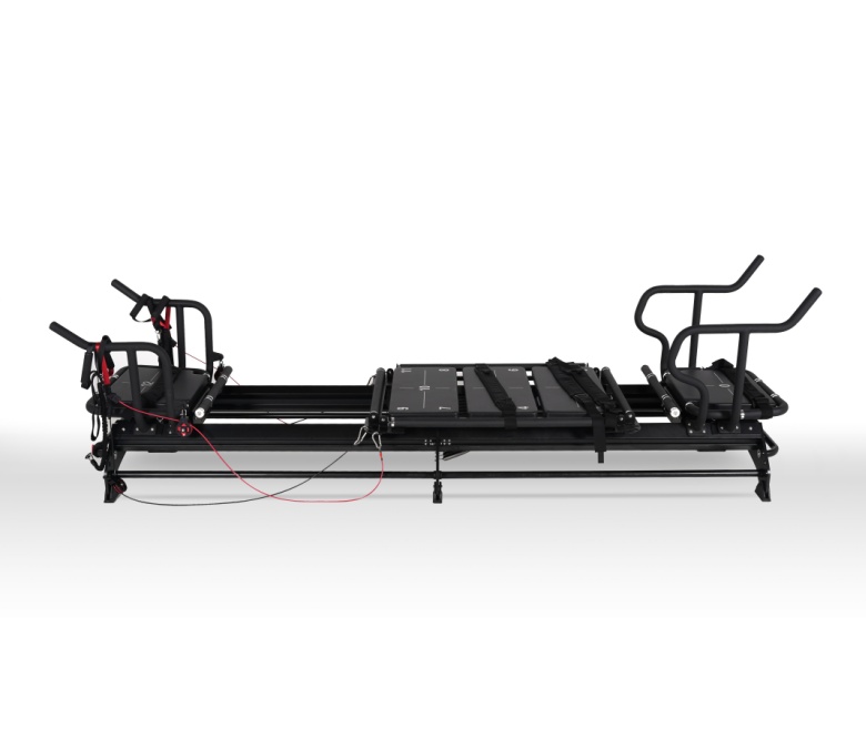 Máquina de Pilates Portátil Pr - Fitness Yoga Pilates reseña y precio