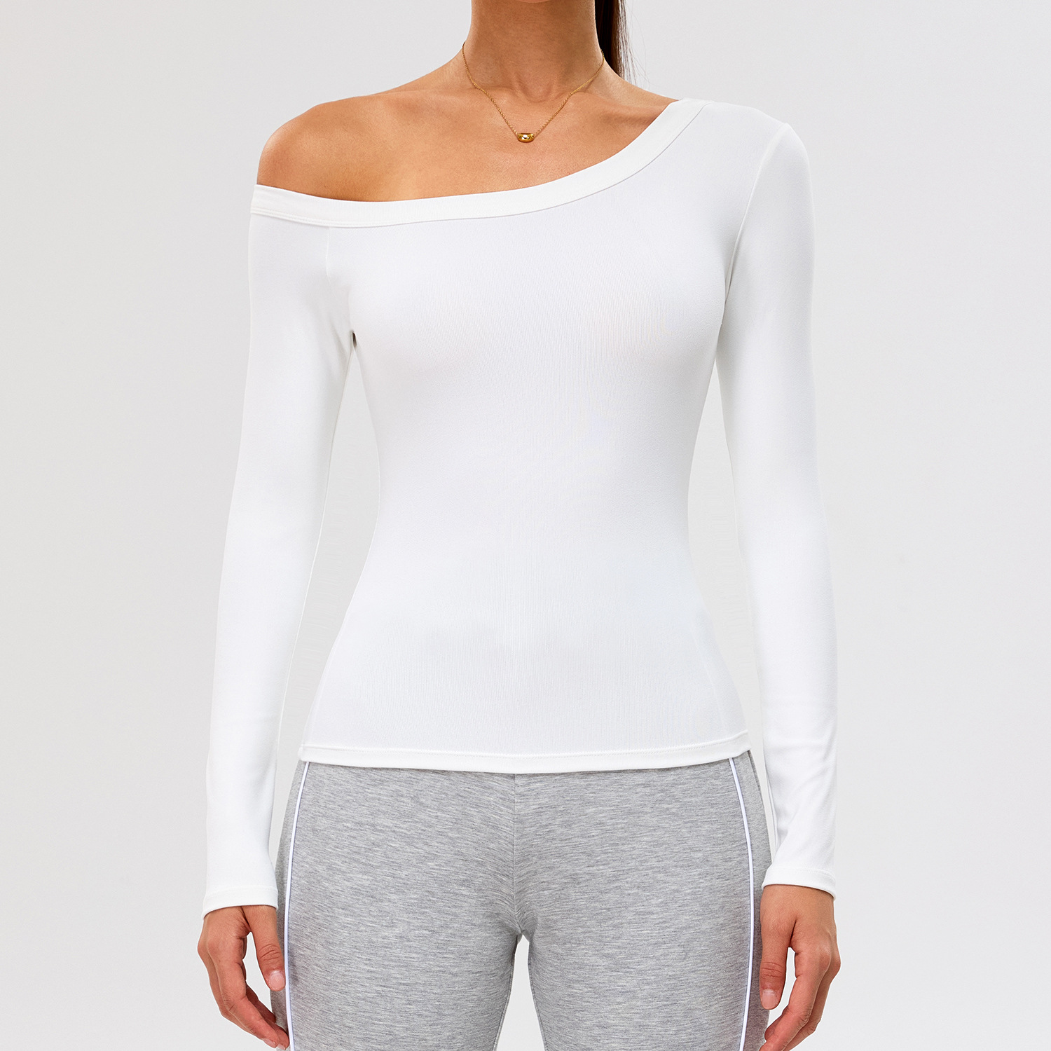 JUREN Camiseta Deportiva de Ma - Pilates Yoga Jura reseña y precio
