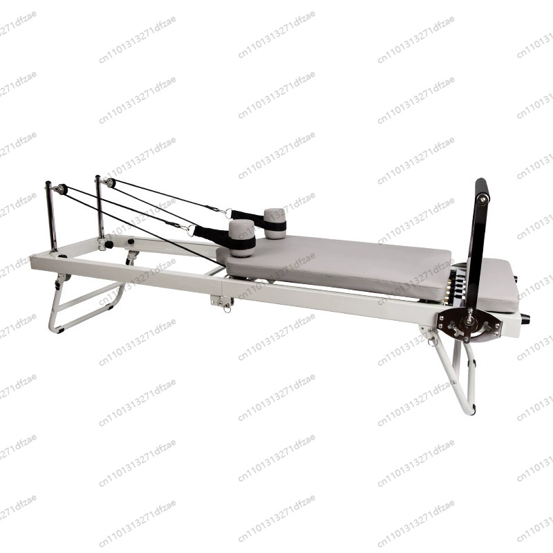 Máquina de Pilates Plegable Gr - Pilates Yoga For Weight Loss reseña y precio