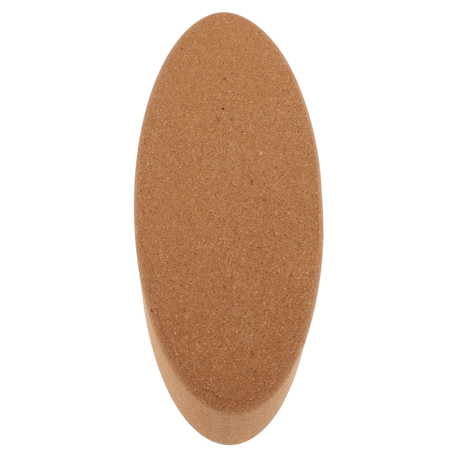Bloque de Yoga de Corcho Ovala - Yoga Block Cork reseña y precio