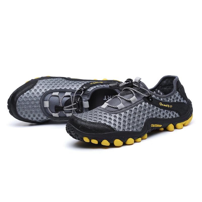 Zapatillas deportivas de monta - Pilates Yoga Music reseña y precio