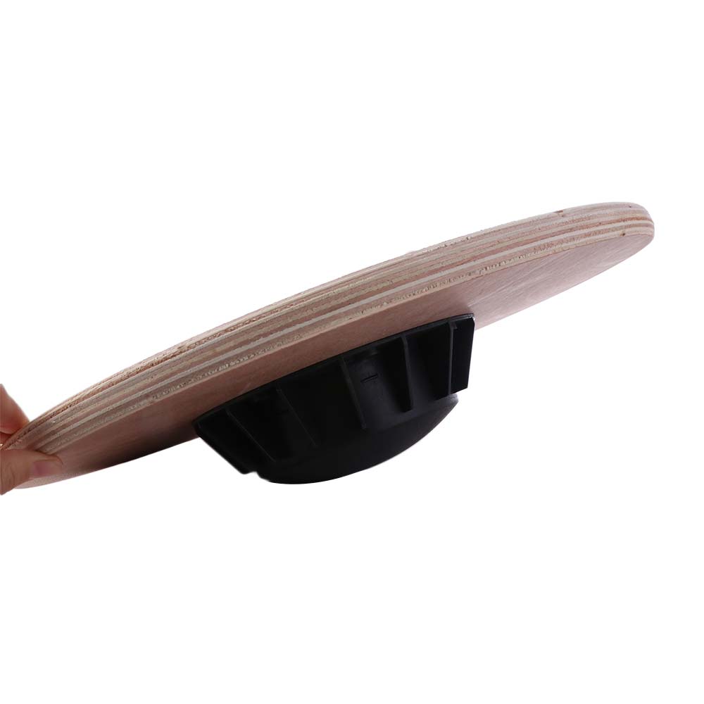 Tabla de Equilibrio Redonda de - Balance Board Wobble reseña y precio