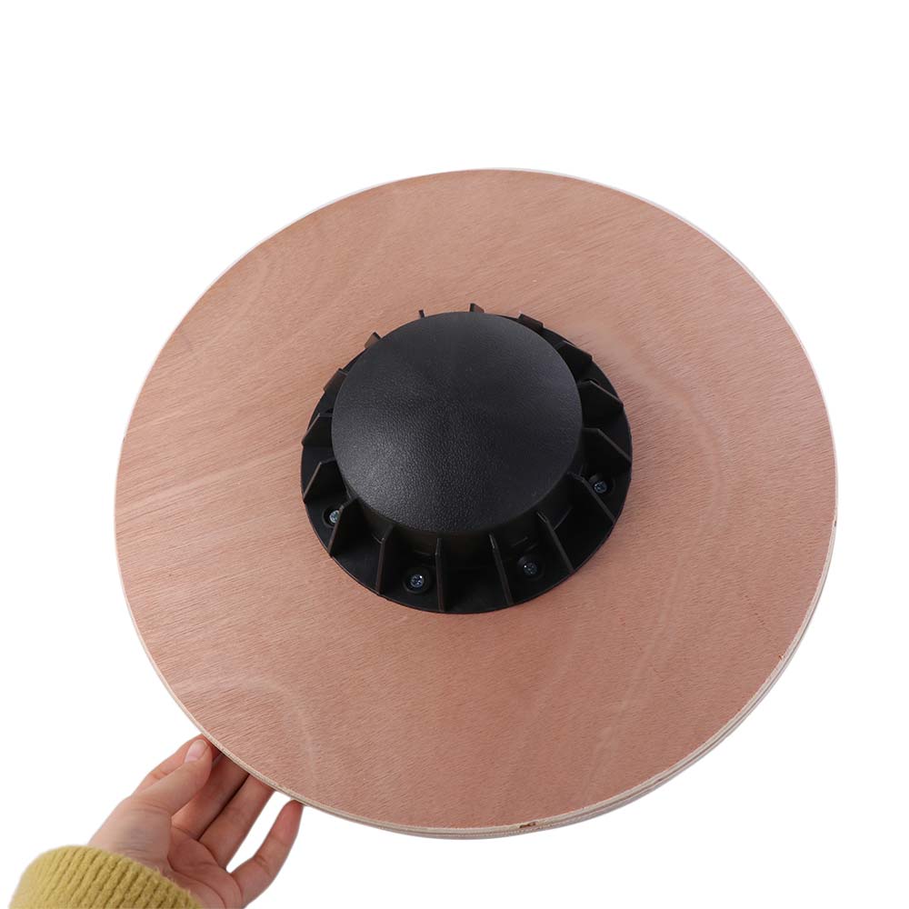 Tabla de Equilibrio Redonda de - Balance Board Wobble reseña y precio