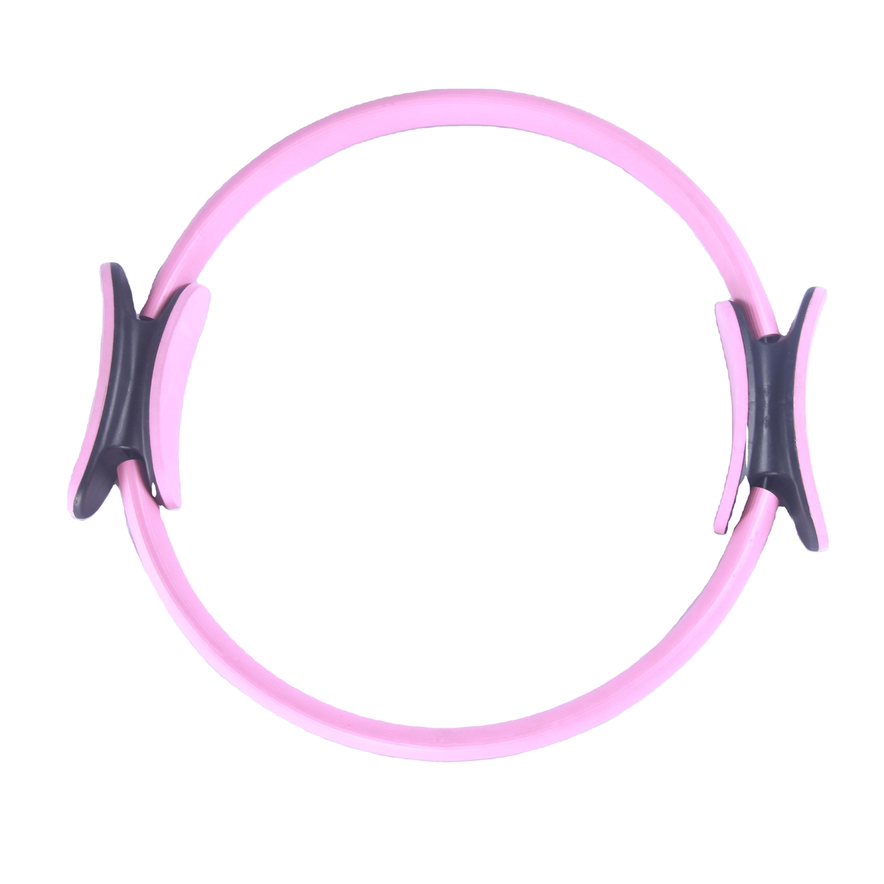 Anillo de Pilates Ecológico al - Pilates Yoga Logo reseña y precio