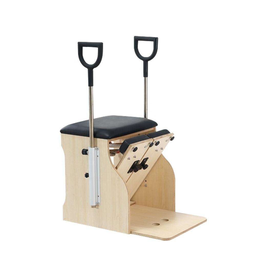 Silla Wunda Multifuncional Per - Pilates Chair Wunda reseña y precio