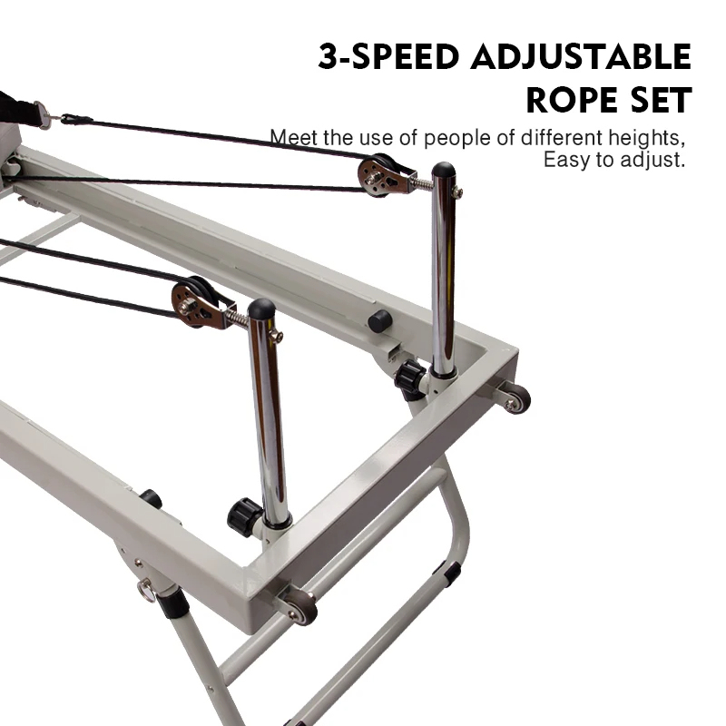 Cama de Yoga Plegable Grande p - Pilates Yoga For Weight Loss reseña y precio