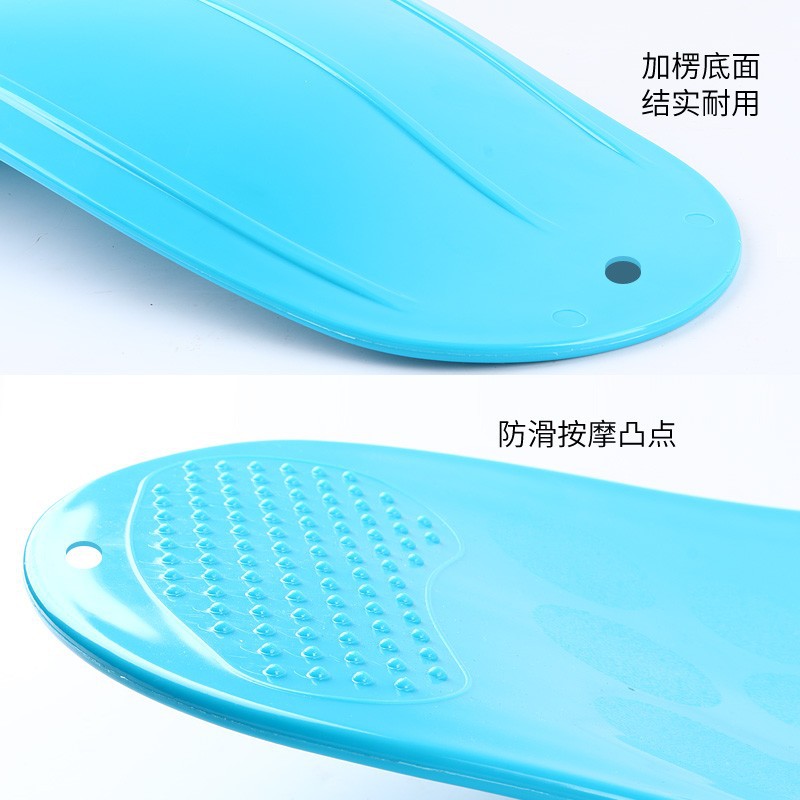 Tablero de equilibrio Twister  - Balance Board Wobble reseña y precio