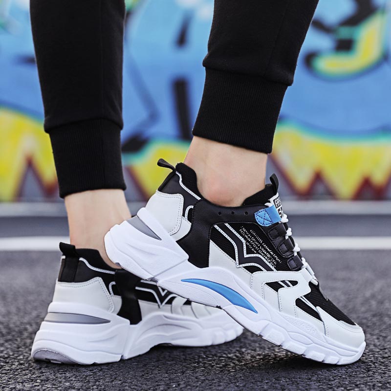 Zapatillas deportivas de talla - Pilates Yoga Music reseña y precio