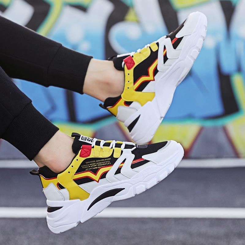Zapatillas deportivas de talla - Pilates Yoga Music reseña y precio