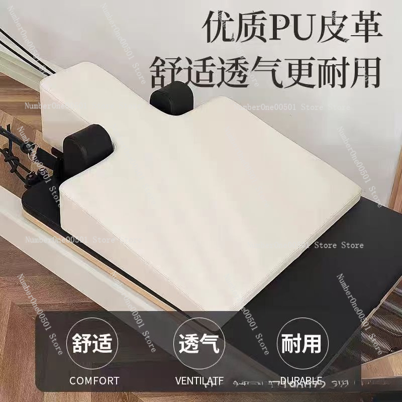 Almohada Triangular de Pilates - Pilates Yoga Embarazadas reseña y precio