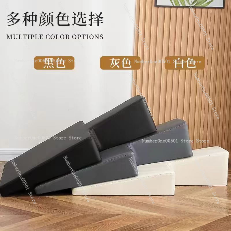 Almohada Triangular de Pilates - Pilates Yoga Embarazadas reseña y precio
