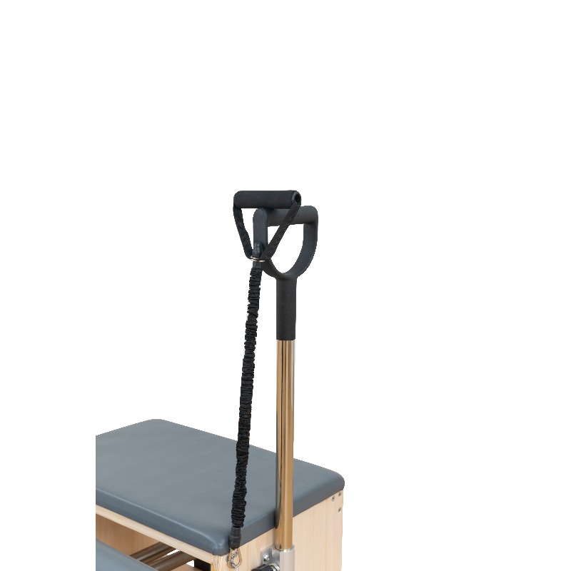 Silla Wunda de haya para Pilat - Pilates Yoga Logo reseña y precio