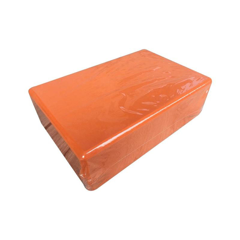 Bloque de corcho EVA para Yoga - Yoga Block Cork reseña y precio