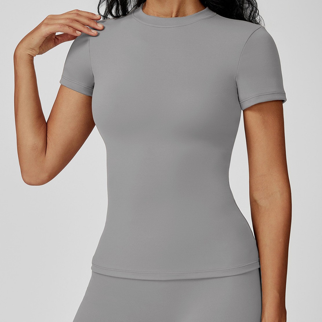 Traje deportivo para mujer, no - Pilates & Yoga Reversible Mockneck Sweatshirt reseña y precio
