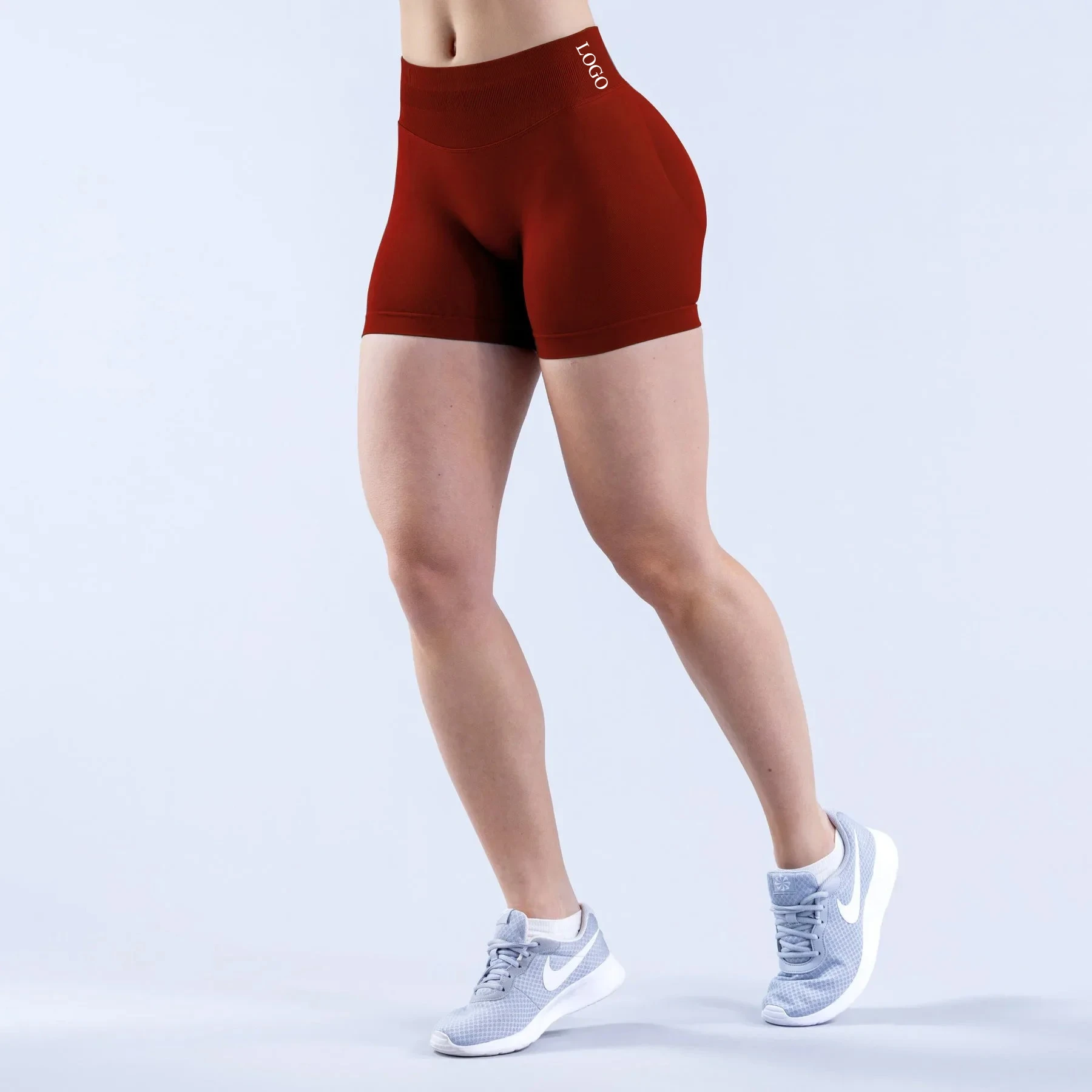 Pantalones de yoga deportivos  - Pilates Yoga Logo reseña y precio