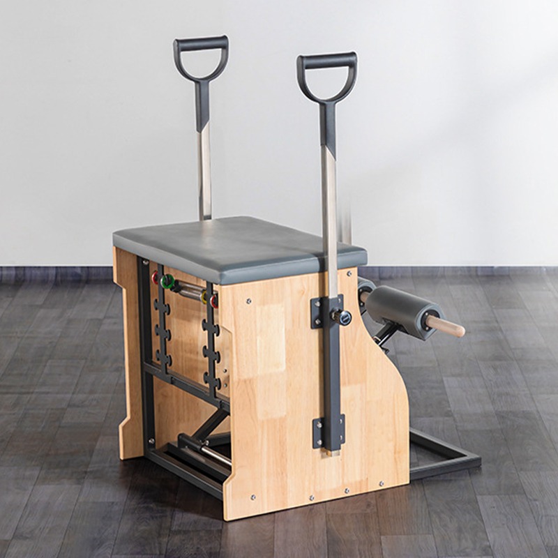 YTYIN Silla de Pilates Wunda C - Pilates And Yoga Combined reseña y precio