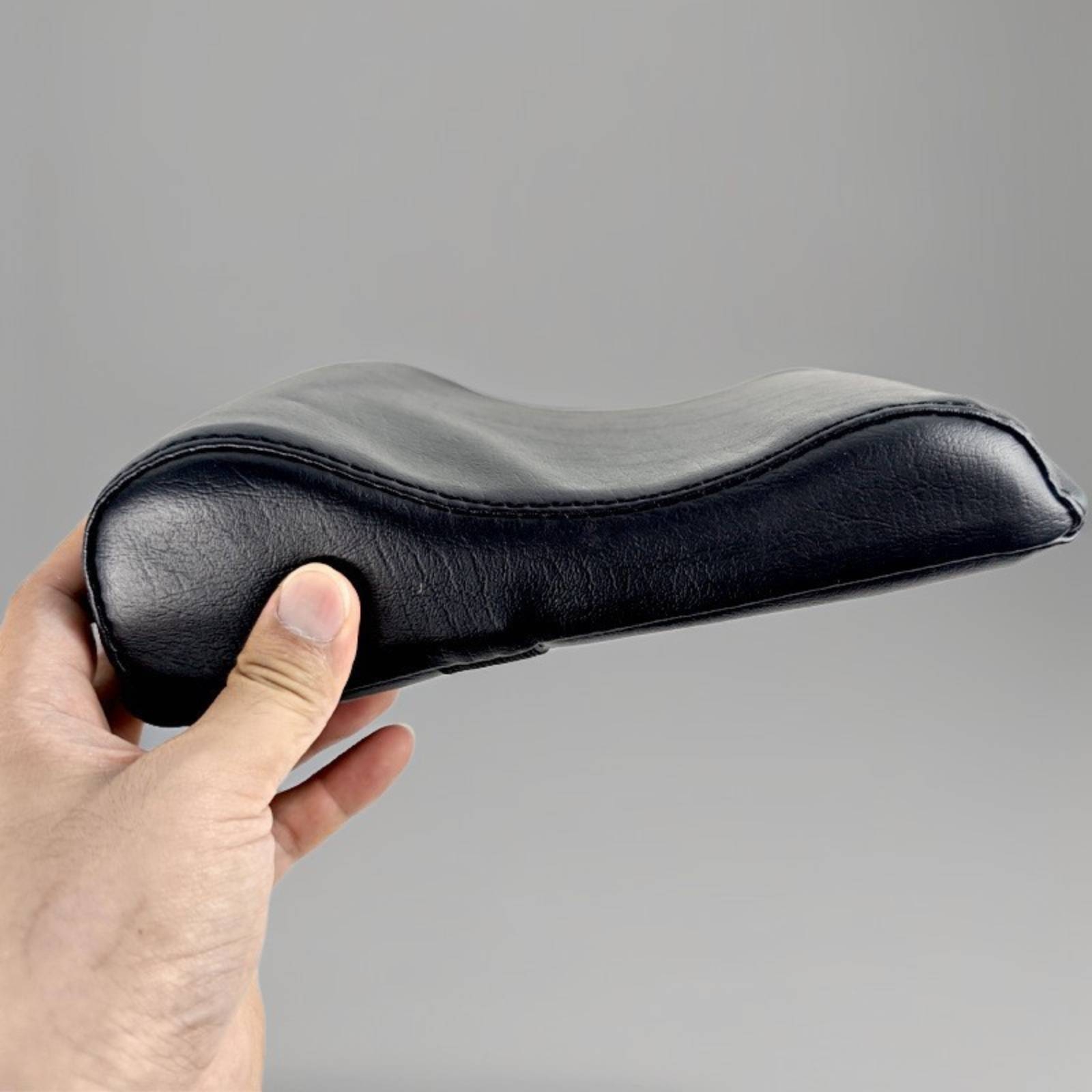 Almohada para cuello para cama - Pilates & Yoga Reversible Mockneck Sweatshirt reseña y precio