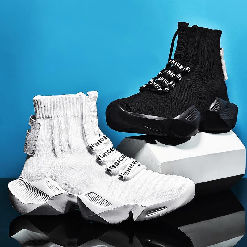 Calcetines deportivos masivos  - Pilates Yoga Music reseña y precio