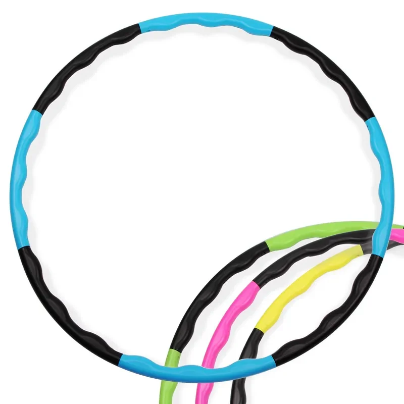 Aro desmontable para Yoga y Pi - Pilates Yoga For Weight Loss reseña y precio