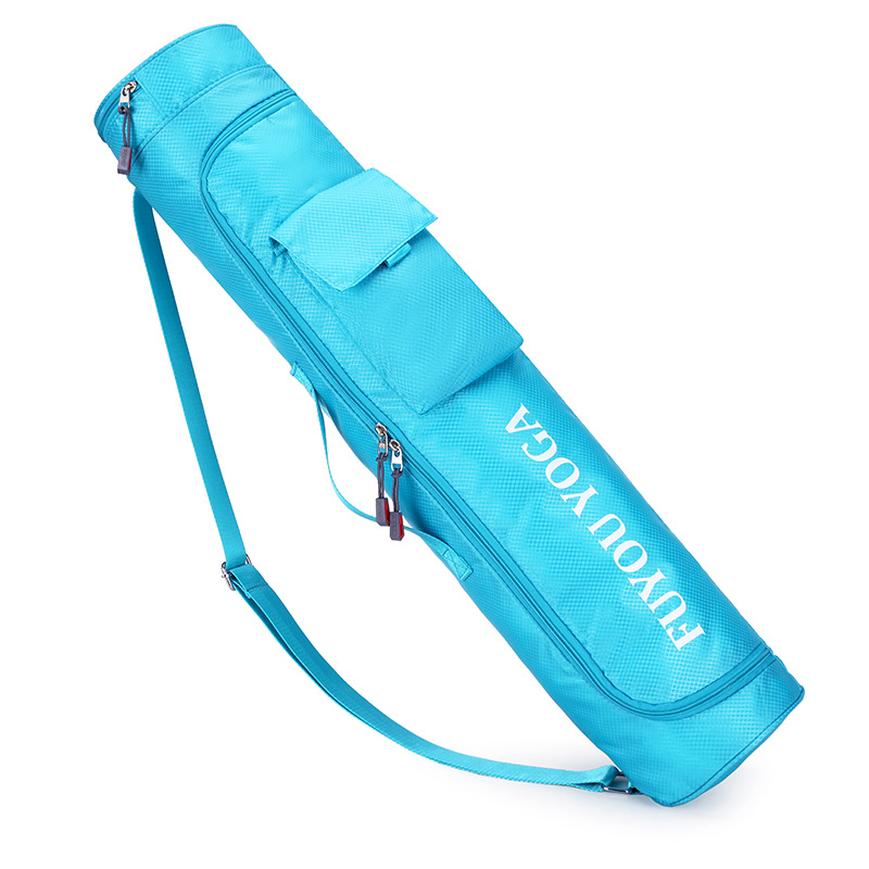 Bolsa para Esterilla de Yoga d - Fitness Yoga Pilates reseña y precio