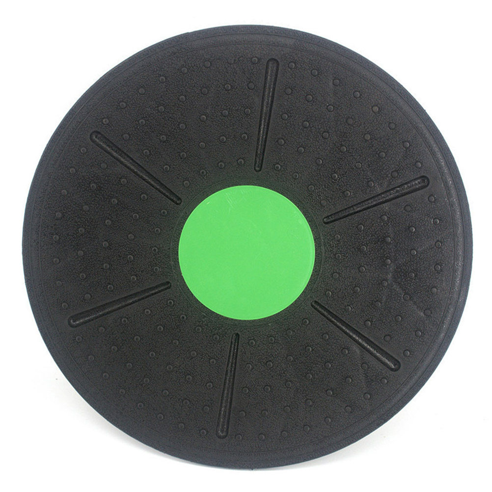 Tabla de Equilibrio Antidesliz - Balance Board Wobble reseña y precio