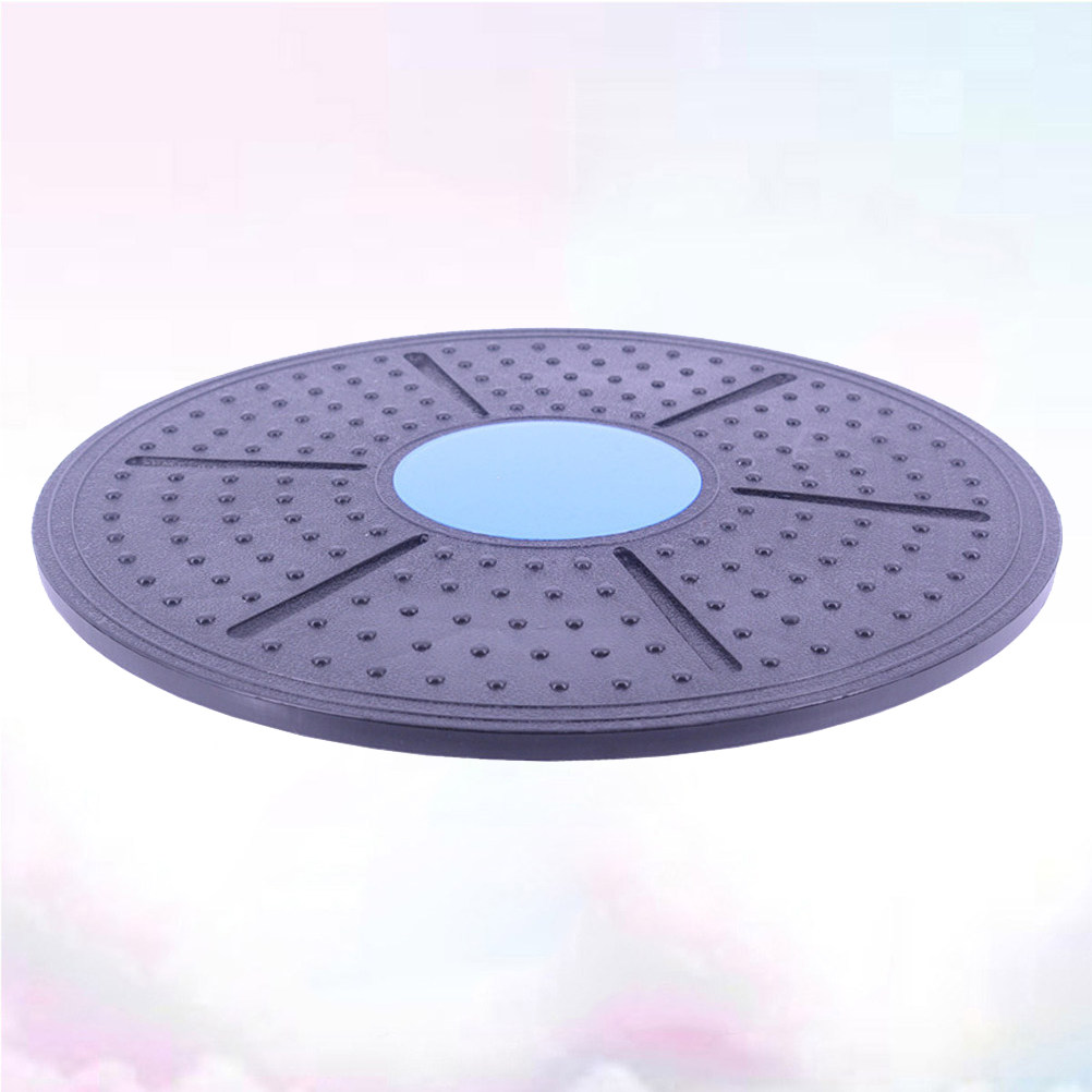 Tabla de Equilibrio Antidesliz - Balance Board Wobble reseña y precio
