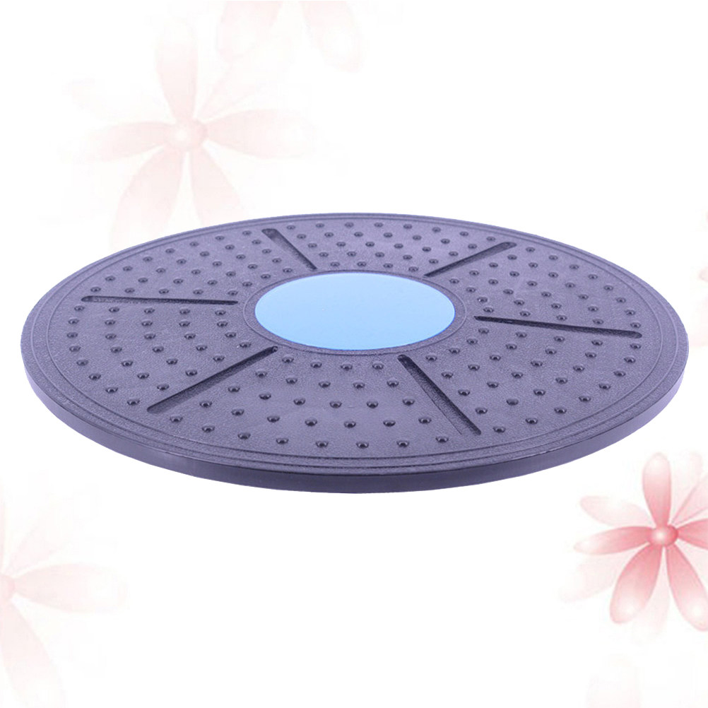 Tabla de Equilibrio Antidesliz - Balance Board Wobble reseña y precio