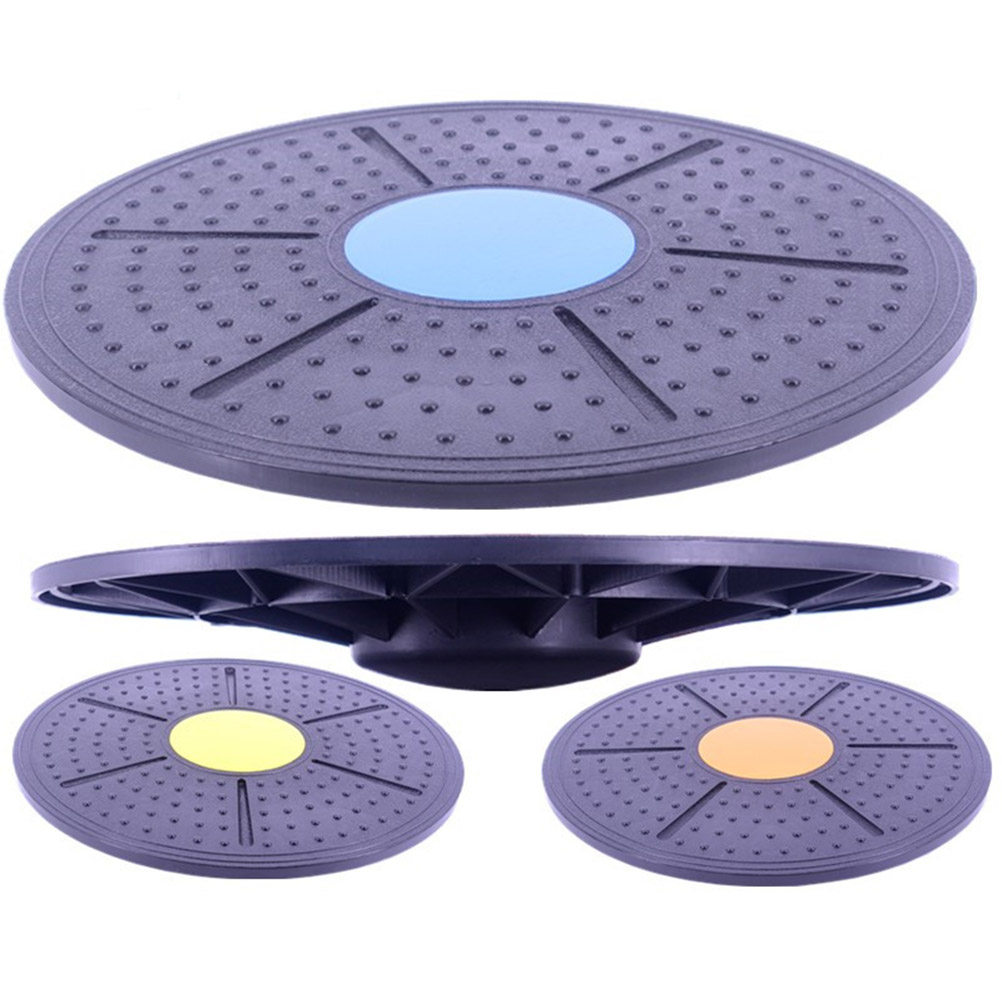 Tabla de Equilibrio Antidesliz - Balance Board Wobble reseña y precio
