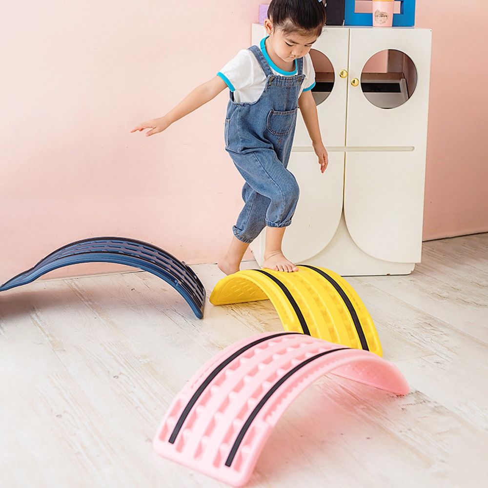 Mejora la coordinación del tab - Balance Board Wobble reseña y precio