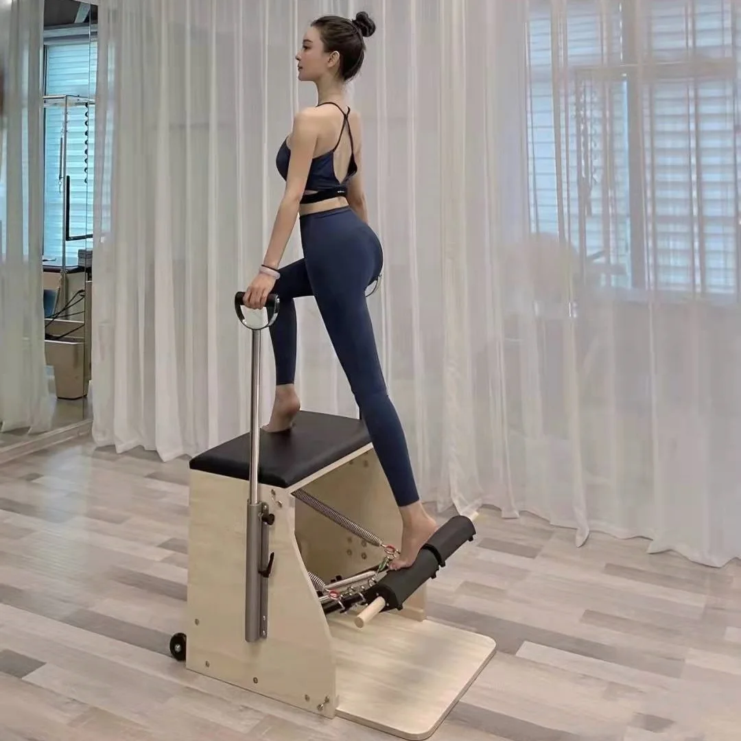 Para precio de fábrica, máquin - Pilates Chair Wunda reseña y precio