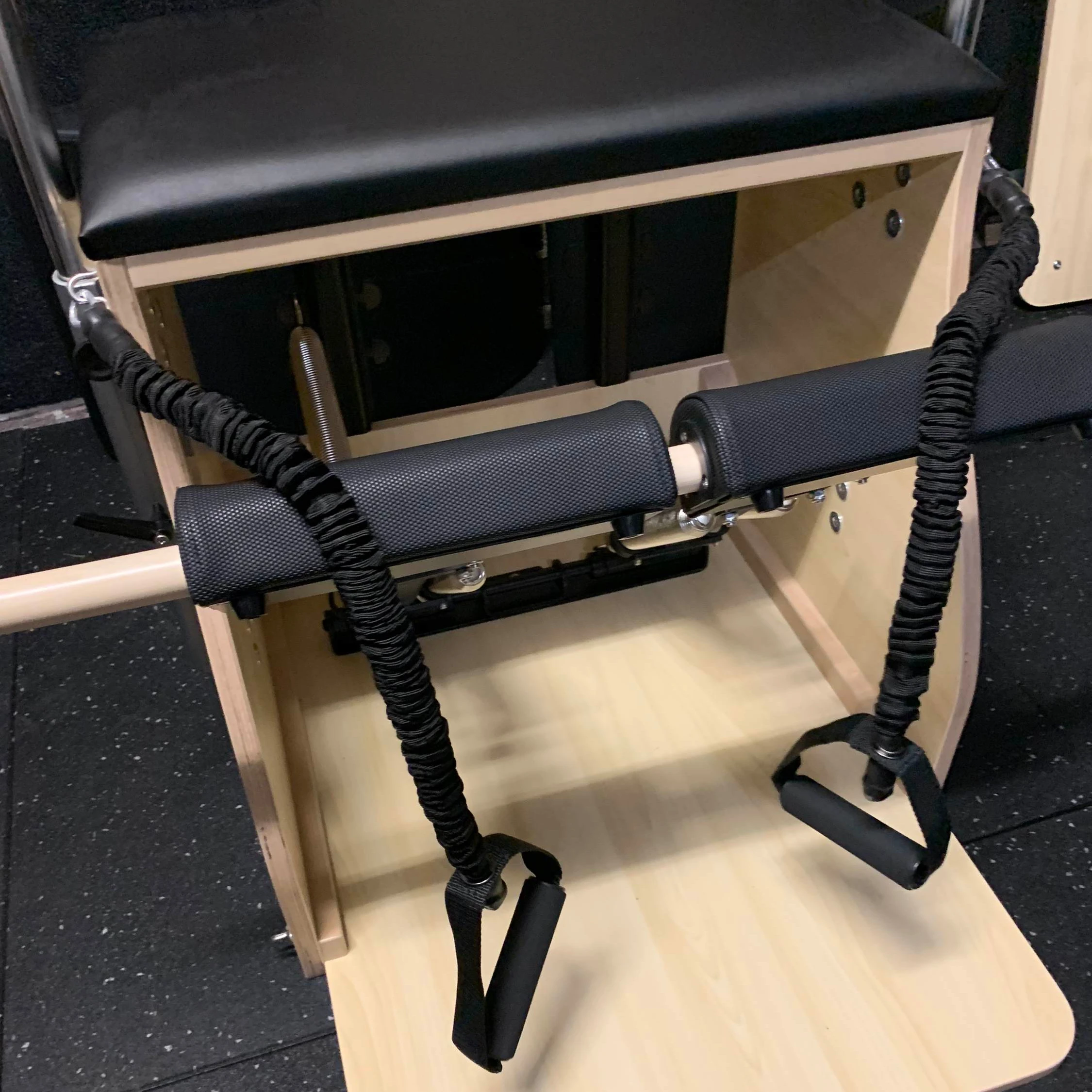 Para precio de fábrica, máquin - Pilates Chair Wunda reseña y precio