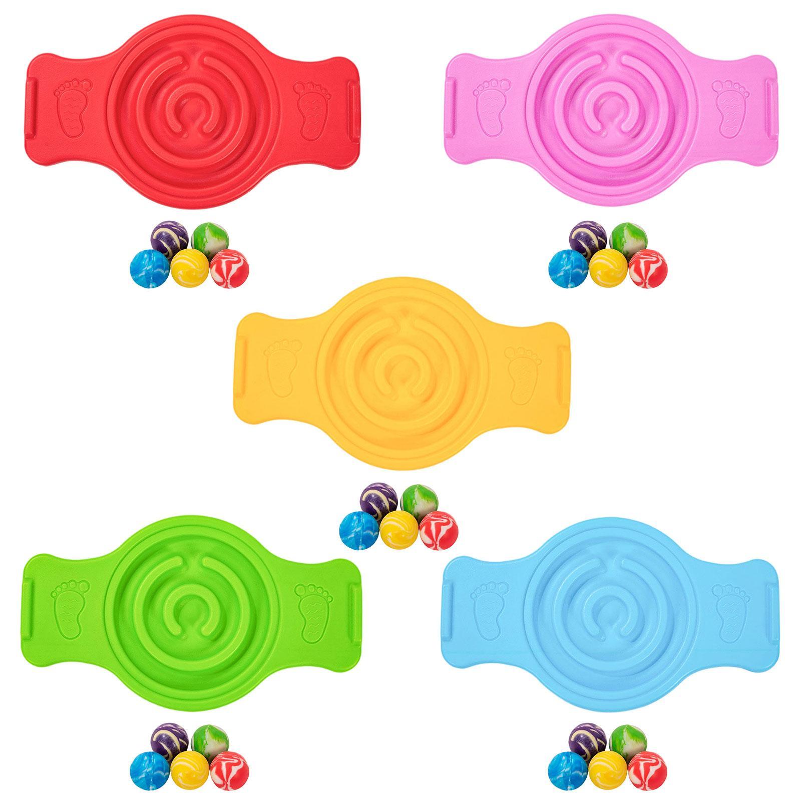 Tabla de equilibrio para entre - Balance Board Wobble reseña y precio