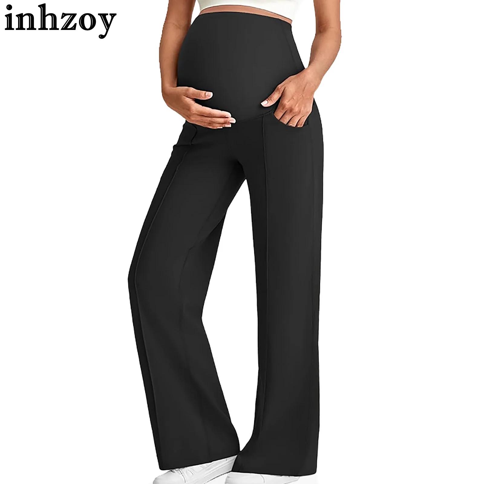 Pantalones de Yoga y Pilates p - Pilates Yoga Embarazadas reseña y precio