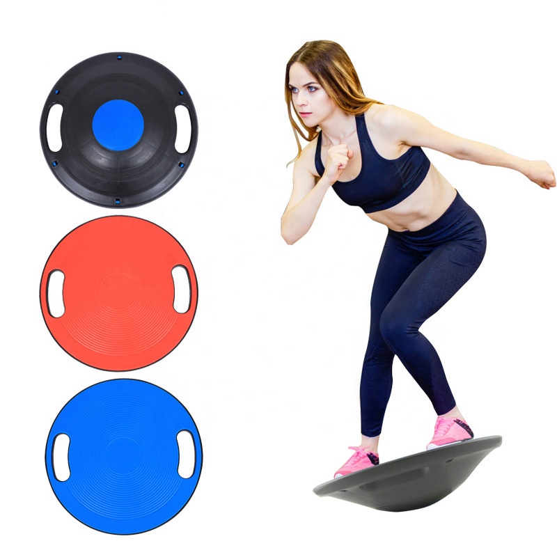 Disco giratorio para ejercicio - Balance Board Wobble reseña y precio