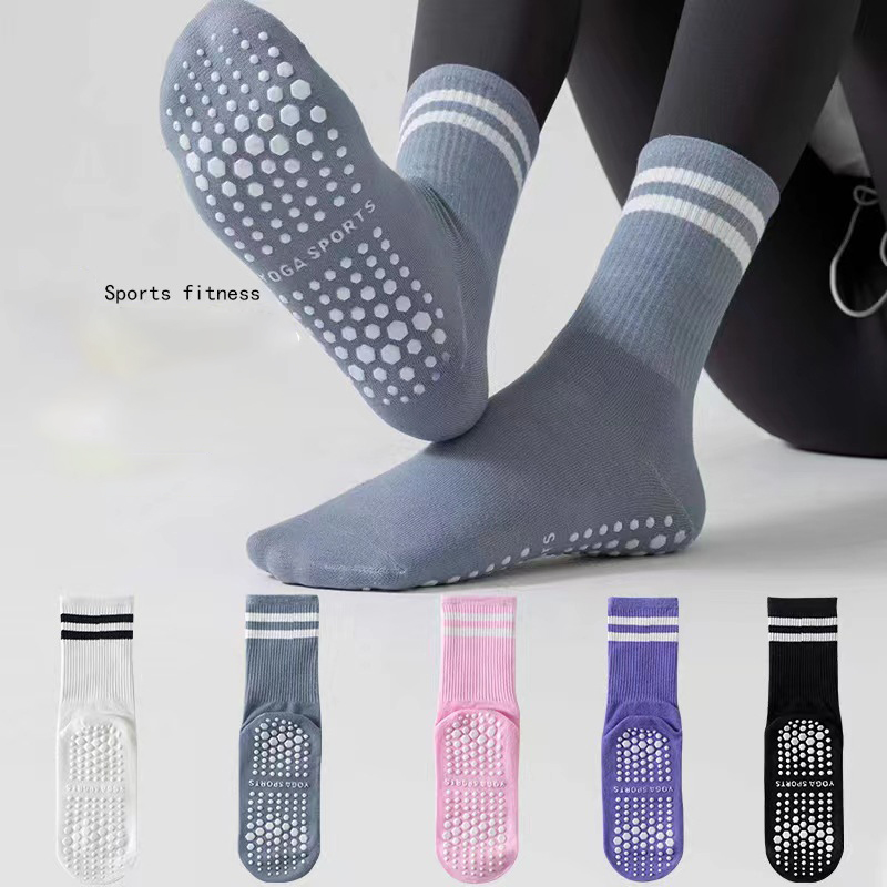 Dreamlikelin 1 par de calcetin - Pilates & Yoga Reversible Mockneck Sweatshirt reseña y precio