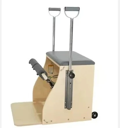 Combinación estable de la sill - Pilates And Yoga Combined reseña y precio