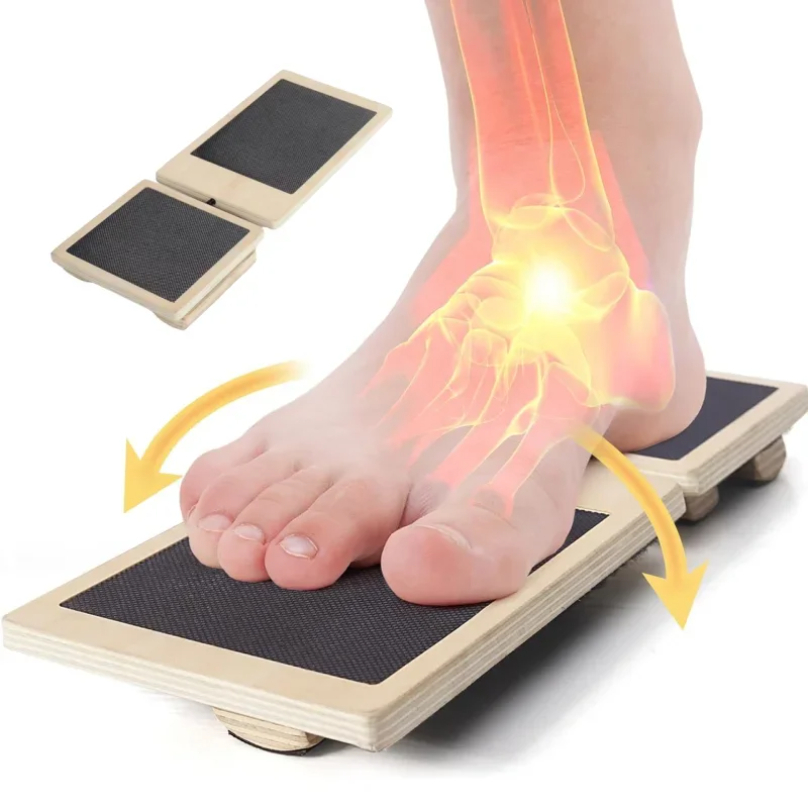 Tabla de equilibrio de un solo - Balance Board Wobble reseña y precio