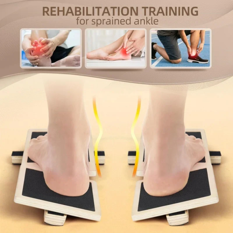 Tabla de equilibrio de un solo - Balance Board Wobble reseña y precio