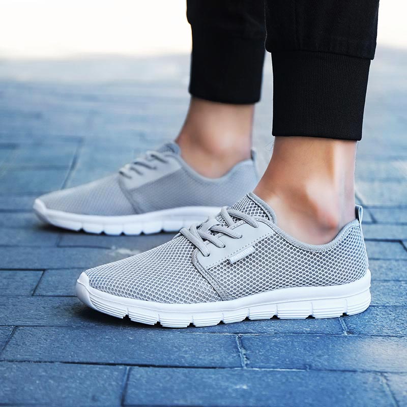 Zapatillas de deporte transpir - Pilates Yoga Music reseña y precio
