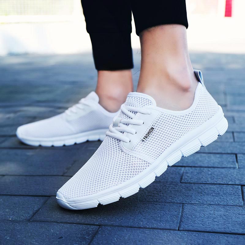 Zapatillas de deporte transpir - Pilates Yoga Music reseña y precio