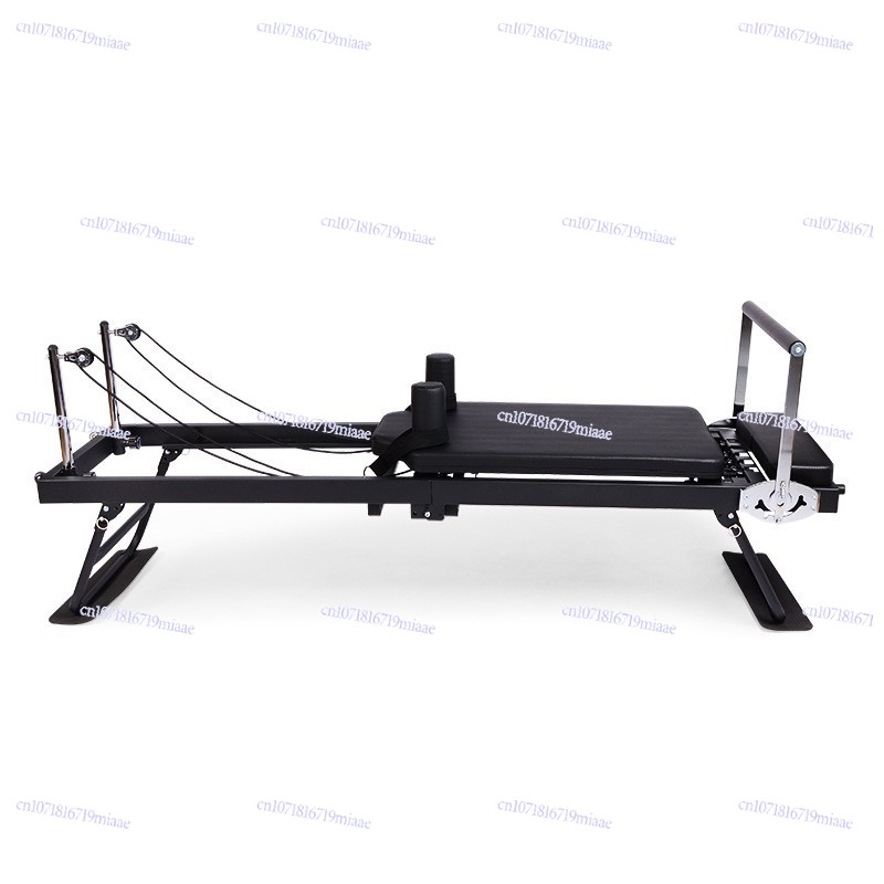 Cama de entrenamiento central  - Pilates Yoga Wellness reseña y precio