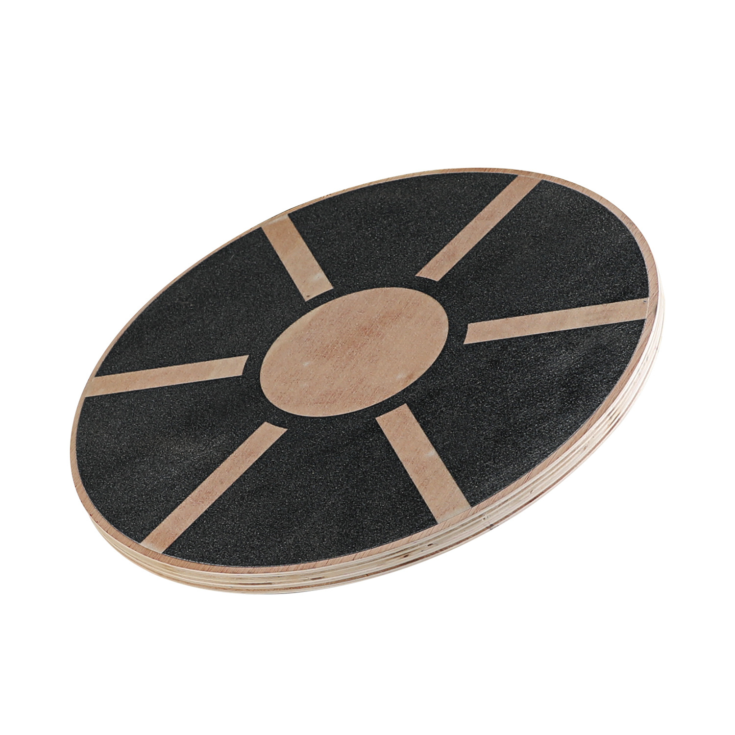 Tabla de Equilibrio Redonda de - Balance Board Wobble reseña y precio