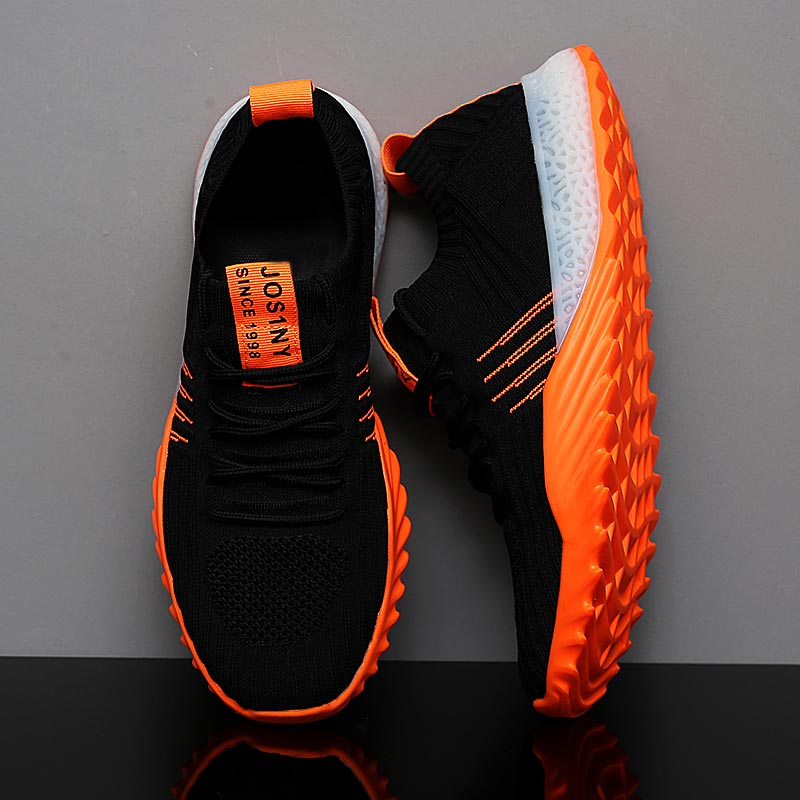 Zapatillas deportivas de malla - Pilates Yoga Music reseña y precio